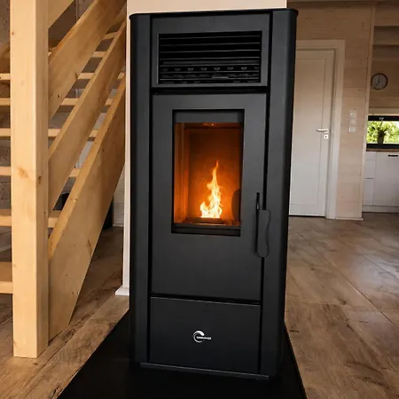 Holiday home Stodola Nad Jeziorem Z Balia I Sauna *